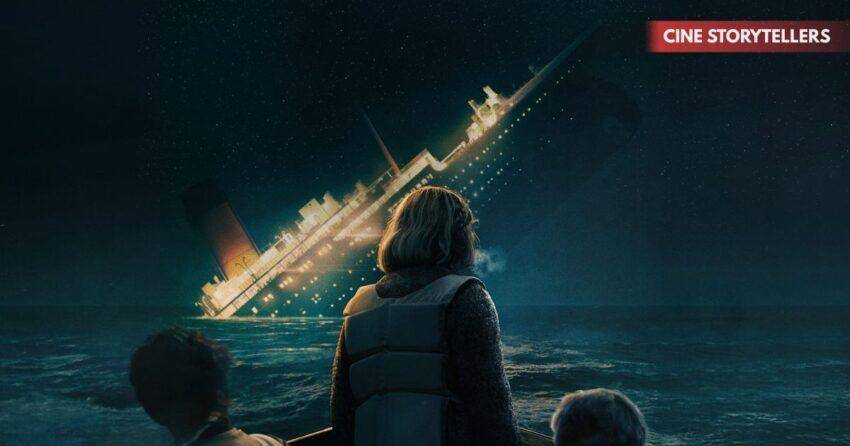 Titanic Sinks Tonight: Release Date, Cast, Plot, and Everything You Need to Know