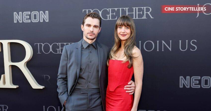 Together (2025) Hulu Release Date: When to Stream, Cast, Plot & Full Details