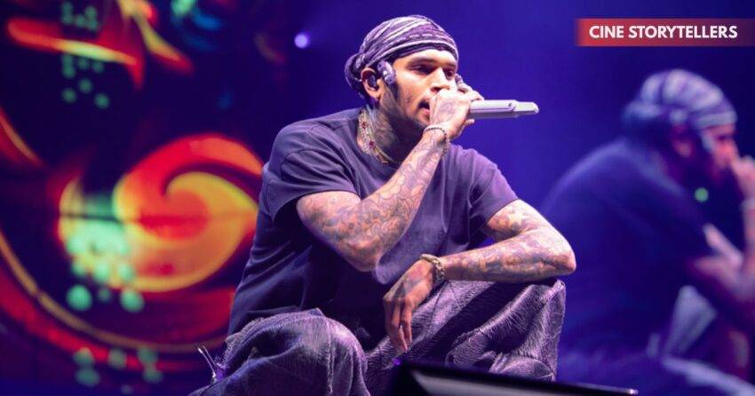 Top-Grossing R&B Tours of 2025: The Weeknd, Chris Brown and the Live Music Boom Explained