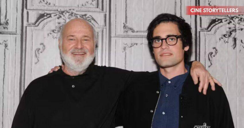Tragic Deaths of Rob and Michele Reiner: Son Nick Reiner Charged in Hollywood Double Homicide