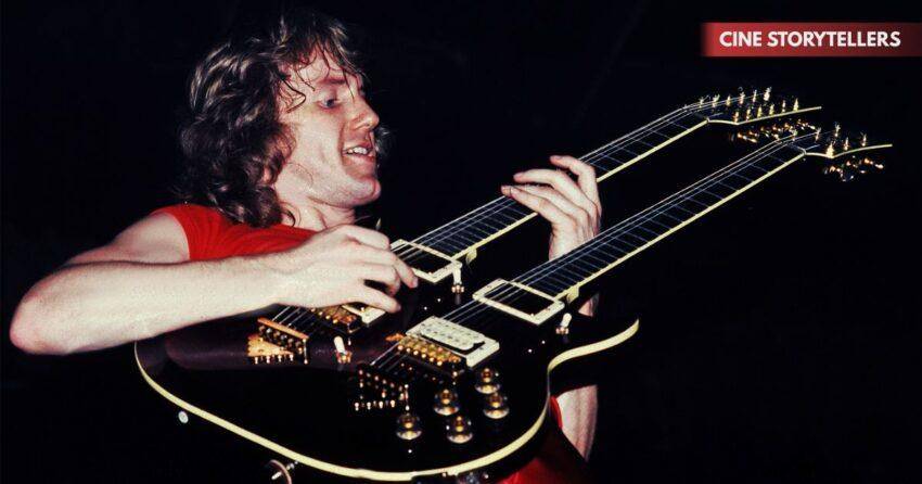 Triumph Launches Anniversary Tour in Sault Ste. Marie - What Fans Should Know