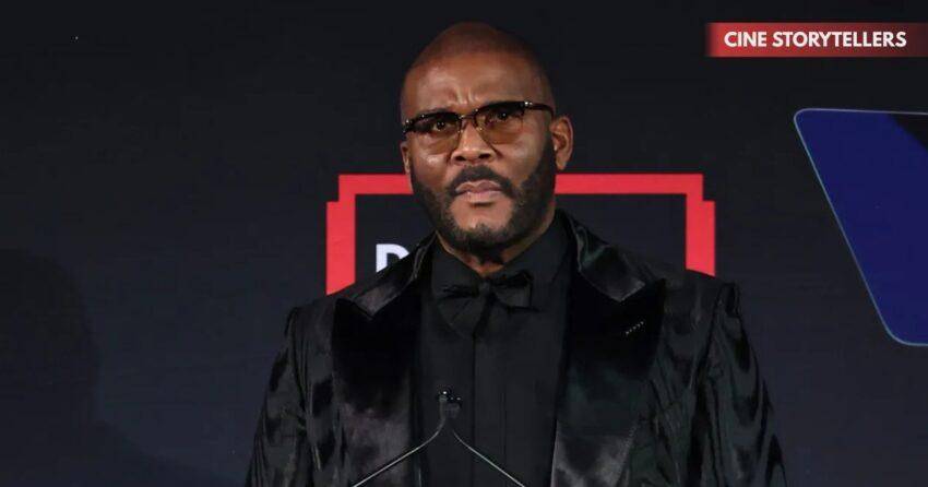 Tyler Perry Sued for Sexual Assault: $77 Million Lawsuit Explained