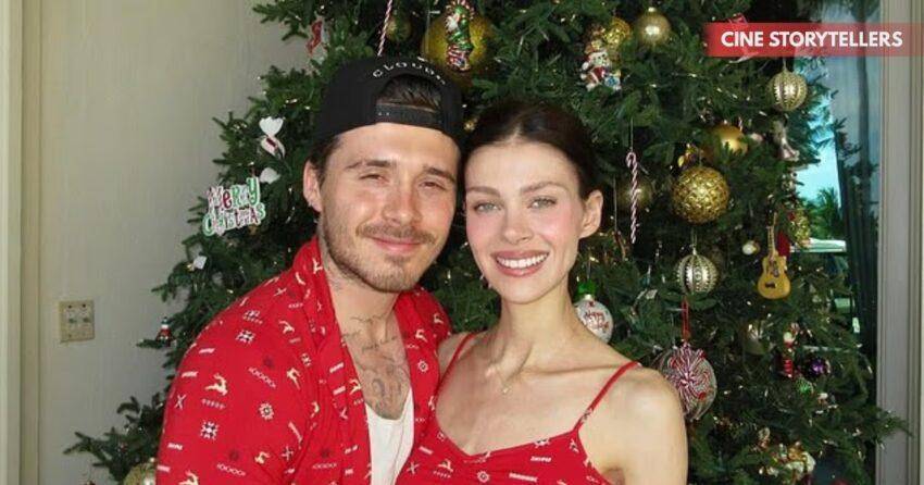 Victoria & Cruz Beckham Go Viral: Risky Business Dance, Family Moments, and Holiday Cheer