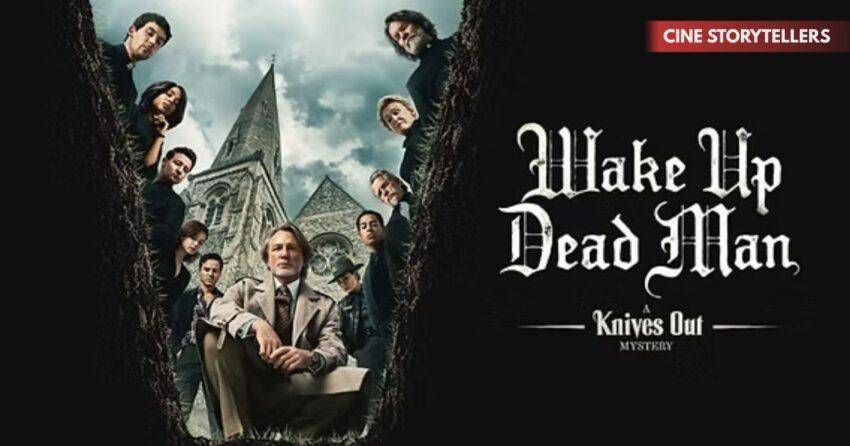 Wake Up Dead Man: A Knives Out Mystery - Review, Themes, and Why It Feels Like a ‘Divine’ Puzzle