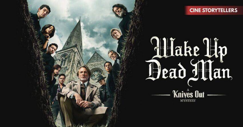 Wake Up Dead Man Ending Explained: Who Killed Monsignor Wicks in A Knives Out Mystery