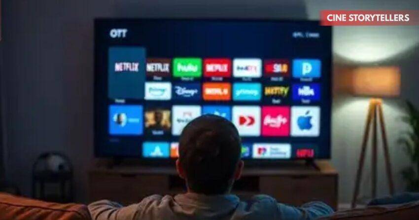 What to Watch This Weekend: The Ultimate Streaming & TV Guide