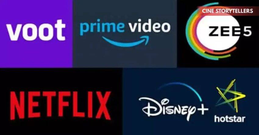 What’s New to Stream This Week (Dec 25–31, 2025): Netflix, Prime Video, ZEE5 & More