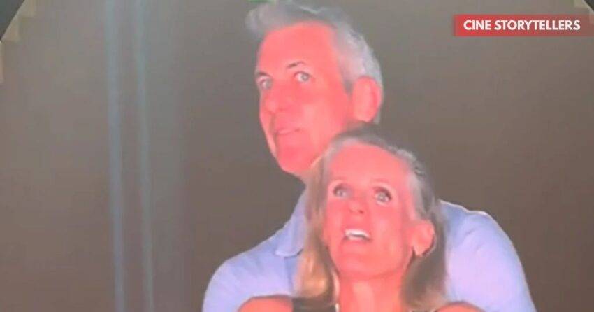 Where Is Kristin Cabot Now? Life After the Viral Coldplay Kiss Cam Moment