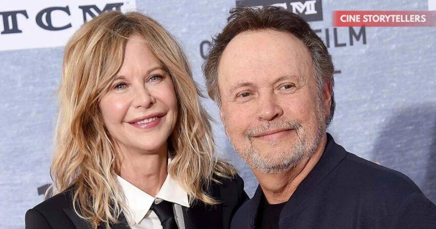 Where Is the Cast of When Harry Met Sally Now? Then vs Now Update