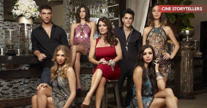 Where the Original ‘Vanderpump Rules’ Cast Is Today: Career Updates & Life Changes