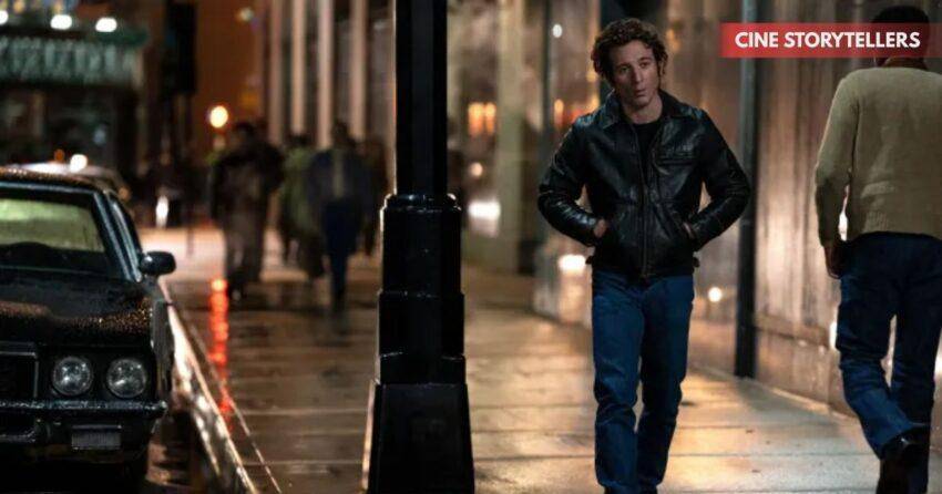 Where to Watch Springsteen: Deliver Me From Nowhere Online – Full Streaming & Digital Guide