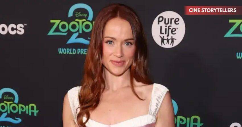 Whitney Leavitt’s Big Broadway Moment: From DWTS to Roxie Hart in Chicago