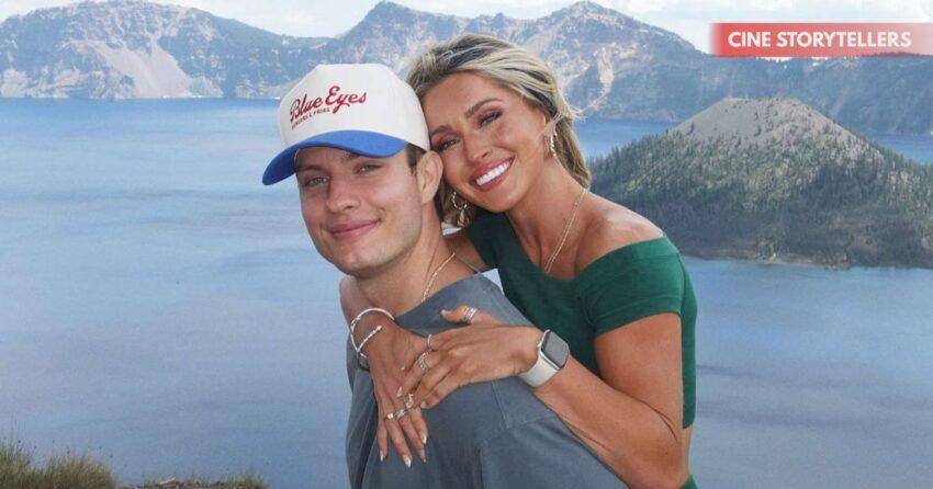 Who Is Mariah Morse - All About Matt Rife’s Girlfriend, Her Life, Career & Rising Spotlight