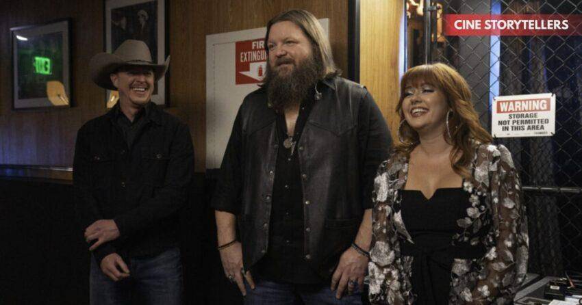 Who Won The Road Season 1? Adam Sanders Takes the Crown in a Powerful Finale Night