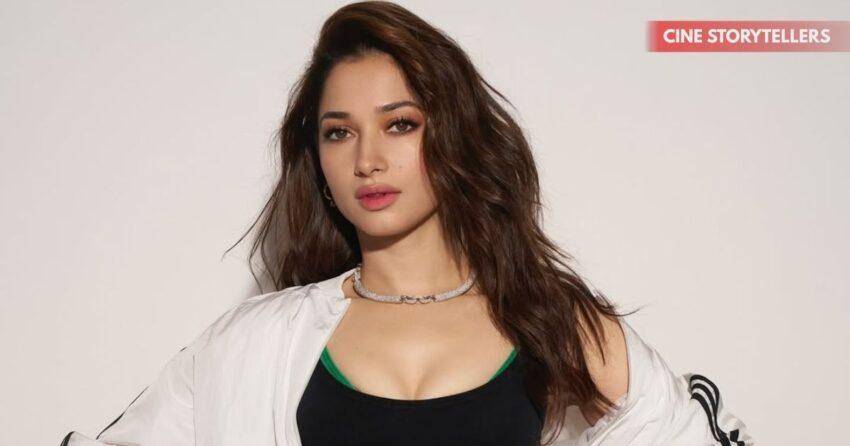 Why Aditya Dhar Rejected Tamannaah Bhatia for Dhurandhar’s “Shararat” Song - Vijay Ganguly Reveals