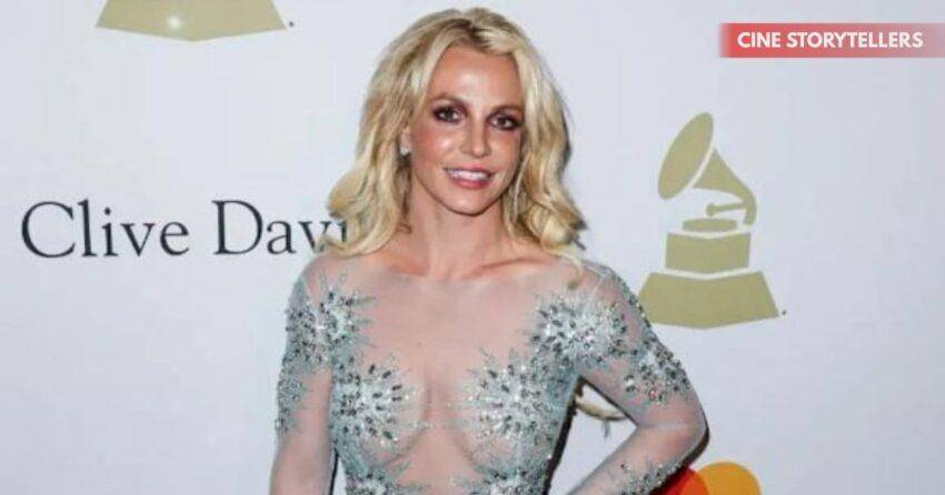 Why Britney Spears’ Latest Bed Photos Are Stirring Concern, Cautions & Conversation