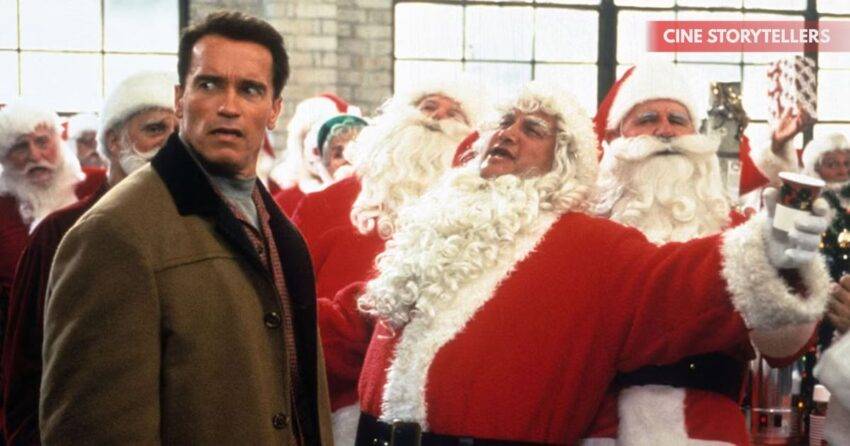 Why Jingle All the Way Still Dominates Christmas Movie Conversations Nearly 30 Years Later
