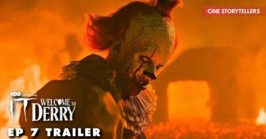 Why Welcome to Derry’s “Black Spot” Episode Is Dividing Horror Fans