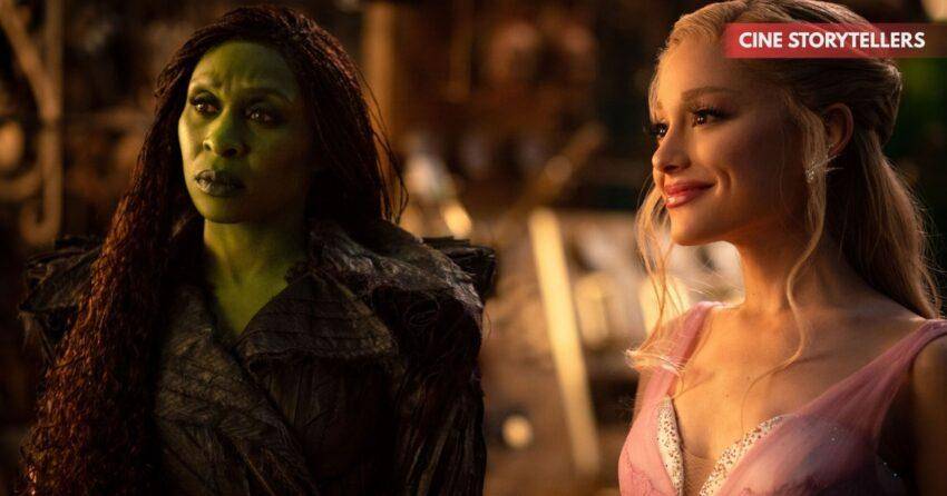 Wicked: For Good Streaming on Prime Video – Release Date, Cast, Songs & How to Watch
