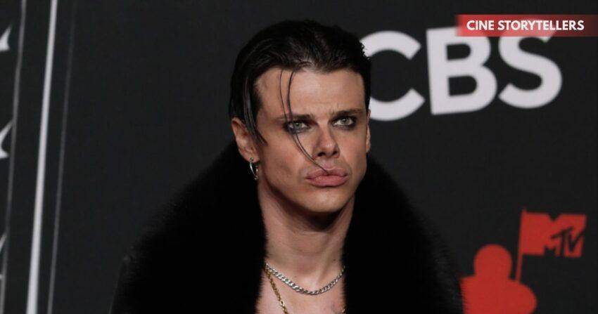 Yungblud on Billboard UK, Grammy Buzz, and Honoring Ozzy Osbourne