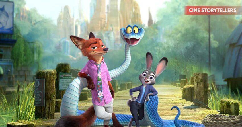 Zootopia 2 Box Office Explosion: How China Powered Disney’s Biggest Global Hit of 2025