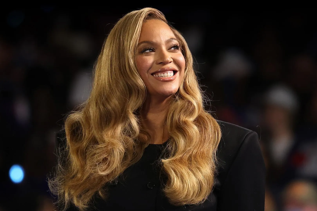 Beyoncé Is Officially a Billionaire - Beyonce Net Worth and Full ...