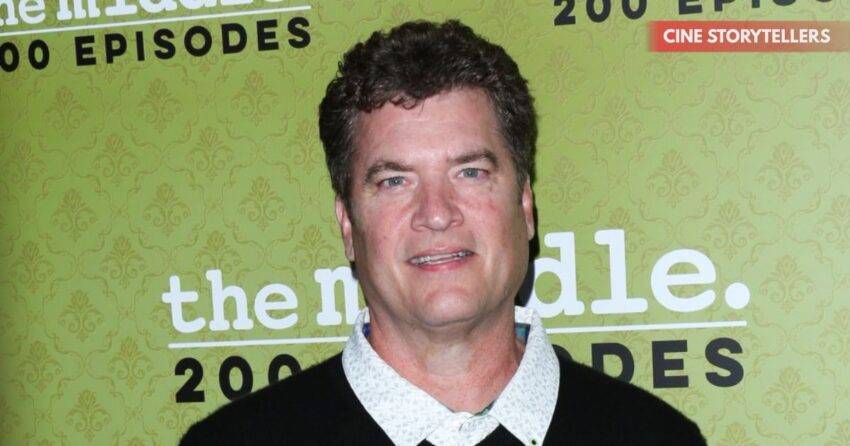 ‘The Middle’ Star Pat Finn Dies at 60 After Cancer Battle
