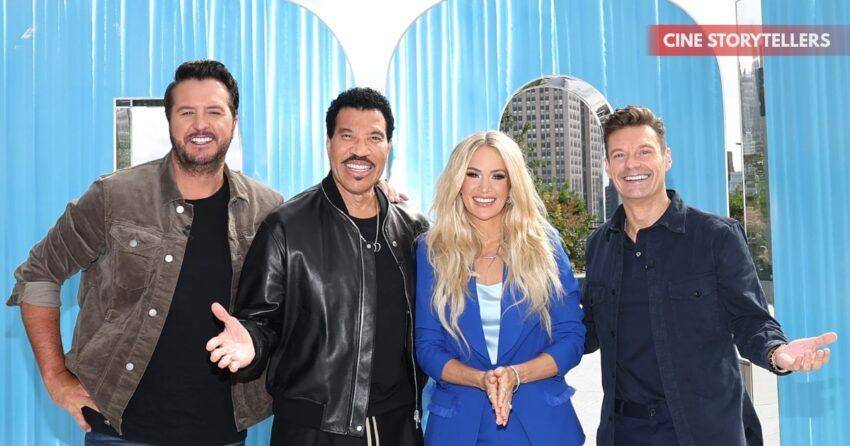 ‘American Idol’ Season 24 Is Back: Premiere Date, Judges, New Twists, and How to Watch