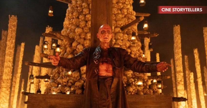 28 Years Later: The Bone Temple Review - Ralph Fiennes Delivers in Frightening, Unforgettable Sequel