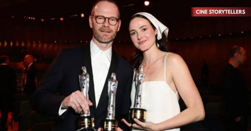 38th European Film Awards 2026: Sentimental Value Wins Big, Full Winners List and Highlights