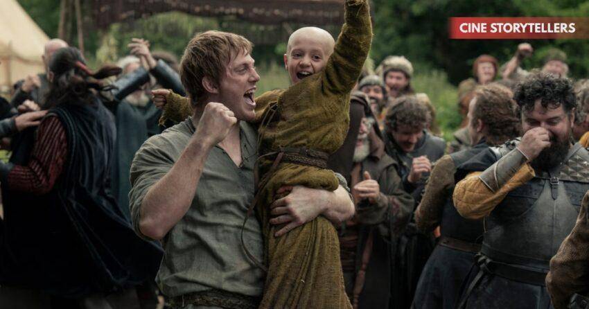 A Knight of the Seven Kingdoms Episode 1 Recap Season 1 Premiere Explained