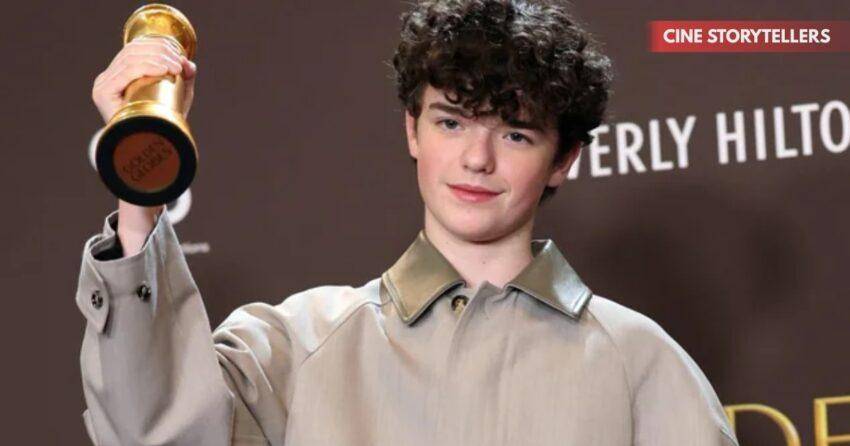 Adolescence Golden Globes Win: Owen Cooper’s Historic Breakout Explained