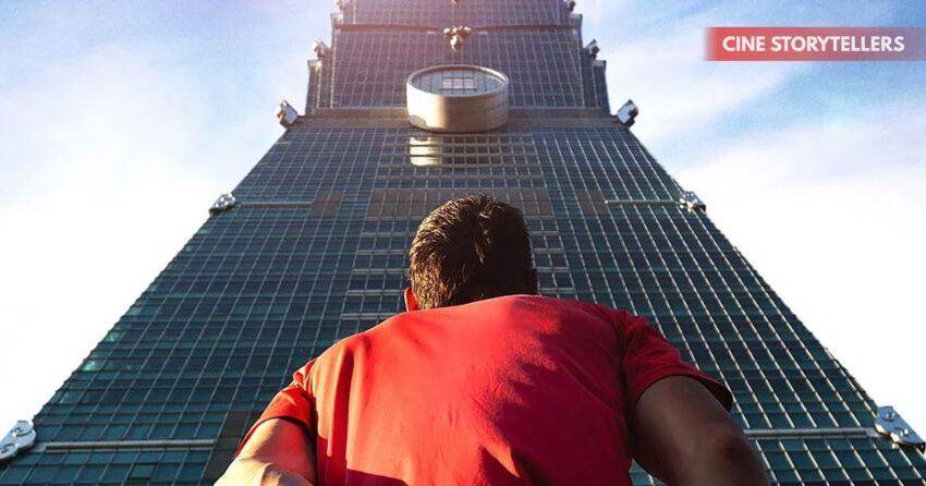 Alex Honnold Free Solo Taipei 101 Netflix 2026: Live Stream, Schedule, and Climb Details