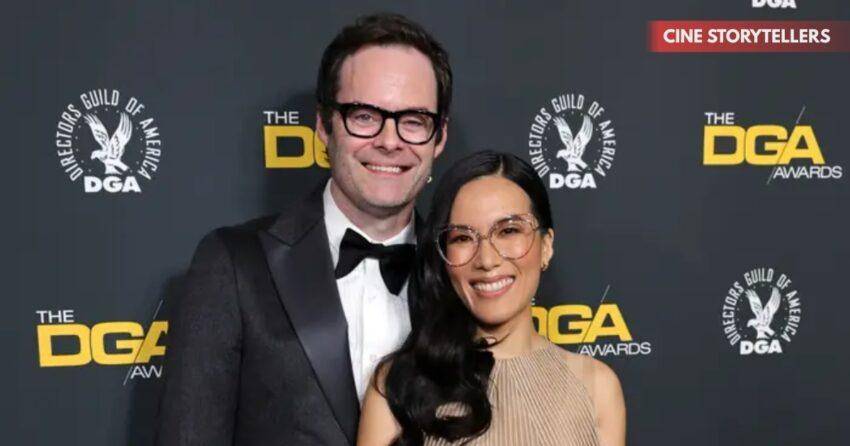 Ali Wong and Bill Hader Break Up After Two Years: Relationship Timeline and Real Reason