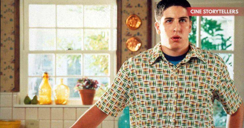 American Pie Star Faces Backlash Over Parenting Choice - And the Internet Has Thoughts