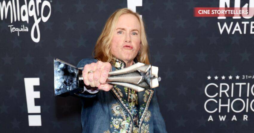 Amy Madigan 2026 Oscar Nomination: Historic Comeback After 40 Years