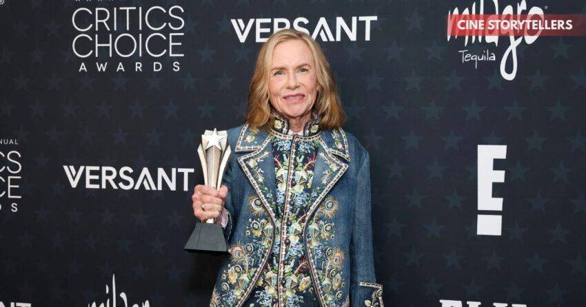 Amy Madigan Wins Critics Choice Award 2026 for Weapons: Full Story, Reaction & Impact