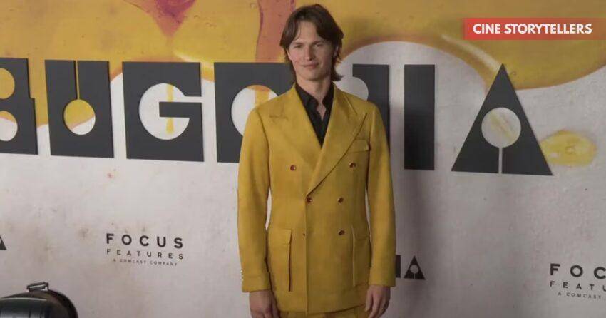 Ansel Elgort Welcomes First Baby: Fatherhood, Privacy, and His Life Now