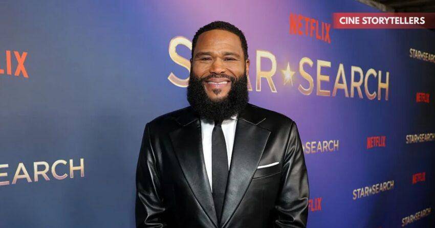 Anthony Anderson Confirms Relationship on The View After Playful On-Air Pressure