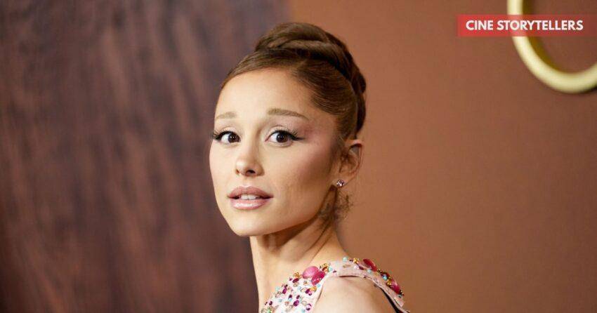 Ariana Grande Speaks Out on Cynthia Erivo’s Wicked: For Good Awards Snubs