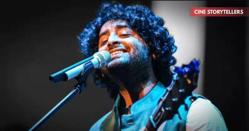 Arijit Singh Net Worth 2026: How Much He Charges Per Song & Sources of Wealth