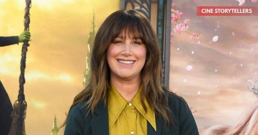 Ashley Tisdale Says She Quit a “Toxic” Mom Group Inside Her Honest Confession