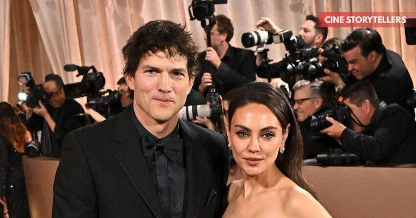 Ashton Kutcher & Mila Kunis Face Fan Backlash Again: Why Forgiveness Still Feels Out of Reach