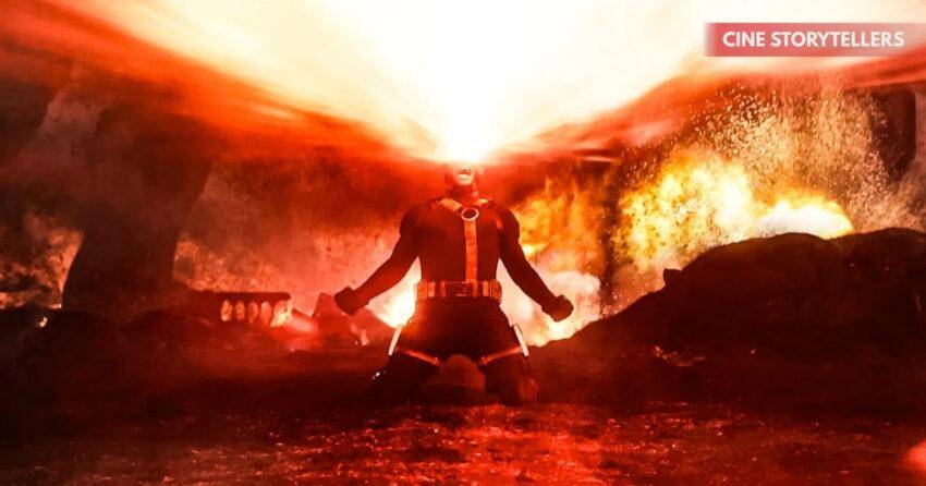 Avengers: Doomsday Teaser Reveals X-Men Return With Cyclops, Xavier, Magneto