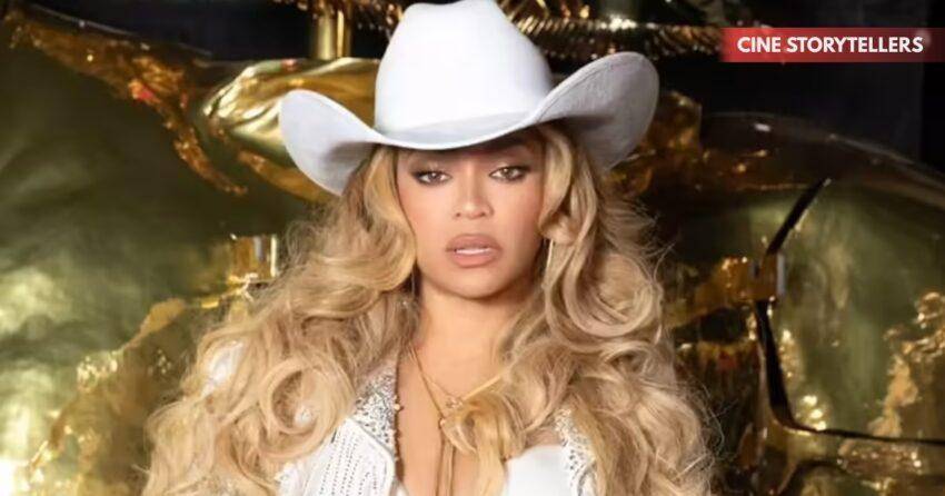 Beyoncé on Failure and Imperfection: A Message That Redefines Success