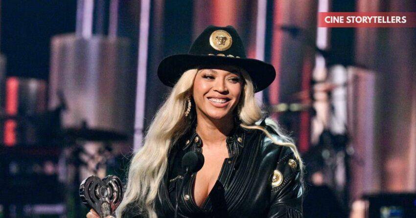 Beyoncé’s New Merch Drop Fuels Album Speculation: Fans Decode Hidden Clues