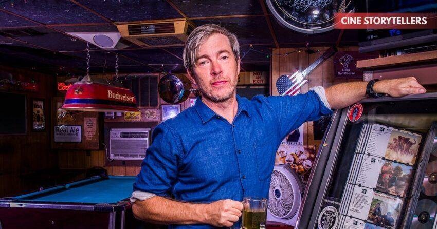 Bill Callahan Releases “Stepping Out for Air,” Ahead of New Album My Days of 58