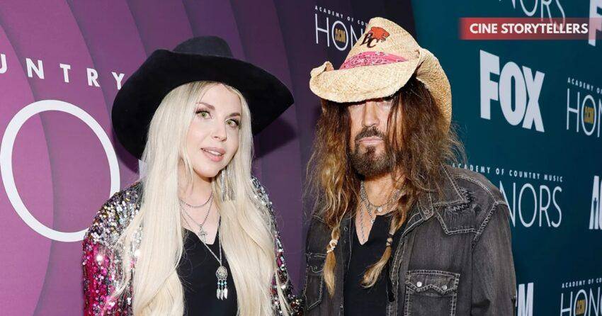 Billy Ray Cyrus Ex-Wife Accuses Him of Controlling and Abusive Behavior - Full Story