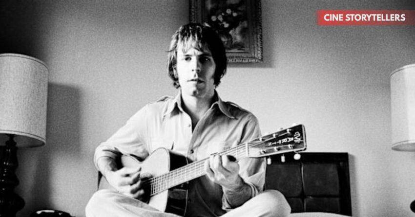 Bob Weir Rare Photos A Visual Journey Through the Grateful Dead Icon’s Life