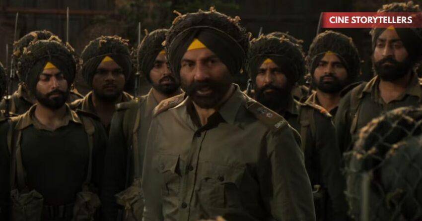 Border 2 Box Office Day 3: Sunny Deol & Varun Dhawan Film Breaks Records